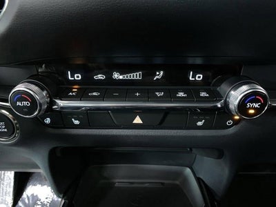 2025 Mazda Mazda CX-30 2.5 Turbo Premium AWD