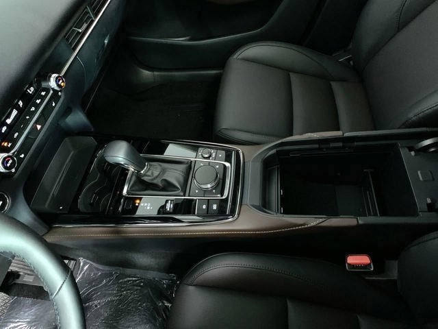 2025 Mazda Mazda CX-30 2.5 Turbo Premium AWD