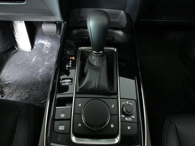 2025 Mazda Mazda CX-30 2.5 Turbo Premium AWD