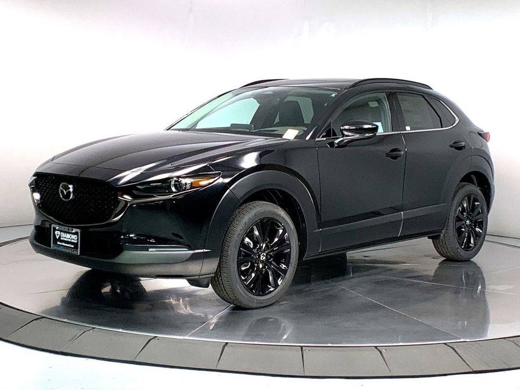 2025 Mazda CX-30 Turbo Premium AWD's photo