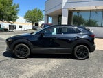 2025 Mazda Mazda CX-30 2.5 Turbo Premium Package