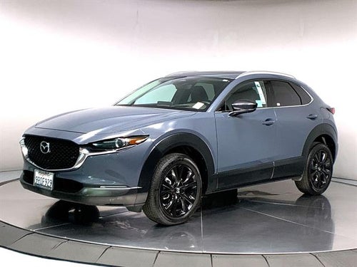2024 Mazda Mazda CX-30 2.5 Turbo Premium Plus AWD