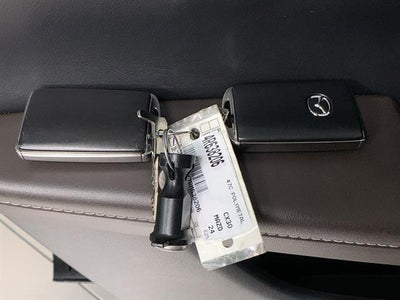 2024 Mazda Mazda CX-30 2.5 Turbo Premium Plus AWD