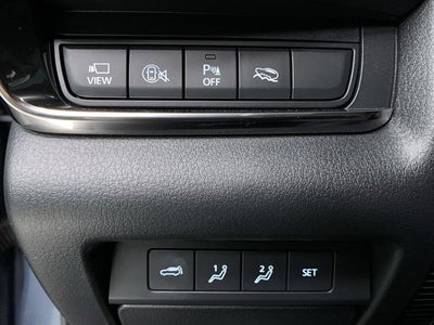 2024 Mazda Mazda CX-30 2.5 Turbo Premium Plus AWD