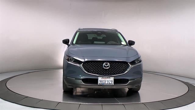 2024 Mazda Mazda CX-30 2.5 Turbo Premium Plus AWD