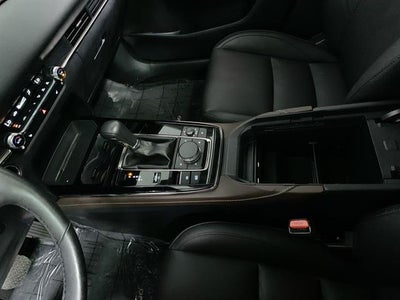 2024 Mazda Mazda CX-30 2.5 Turbo Premium Plus AWD