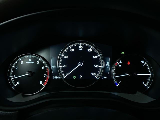 2024 Mazda Mazda CX-30 2.5 Turbo Premium Plus AWD