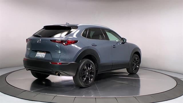 2024 Mazda Mazda CX-30 2.5 Turbo Premium Plus AWD