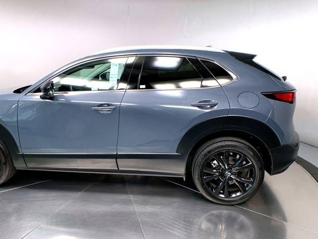 2024 Mazda Mazda CX-30 2.5 Turbo Premium Plus AWD