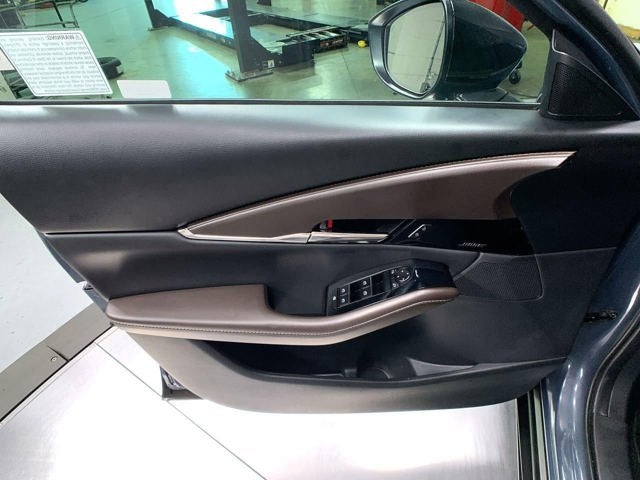 2024 Mazda Mazda CX-30 2.5 Turbo Premium Plus AWD