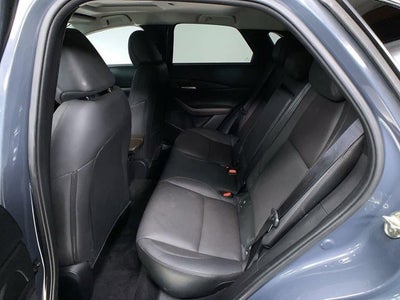 2024 Mazda Mazda CX-30 2.5 Turbo Premium Plus AWD