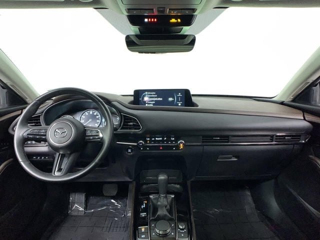 2024 Mazda Mazda CX-30 2.5 Turbo Premium Plus AWD