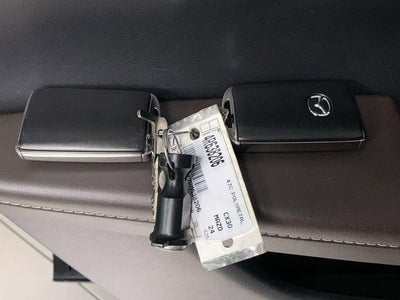 2024 Mazda Mazda CX-30 2.5 Turbo Premium Plus AWD