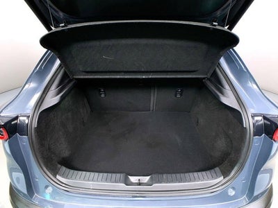 2024 Mazda Mazda CX-30 2.5 Turbo Premium Plus AWD