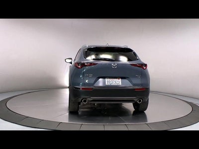 2024 Mazda Mazda CX-30 2.5 Turbo Premium Plus AWD