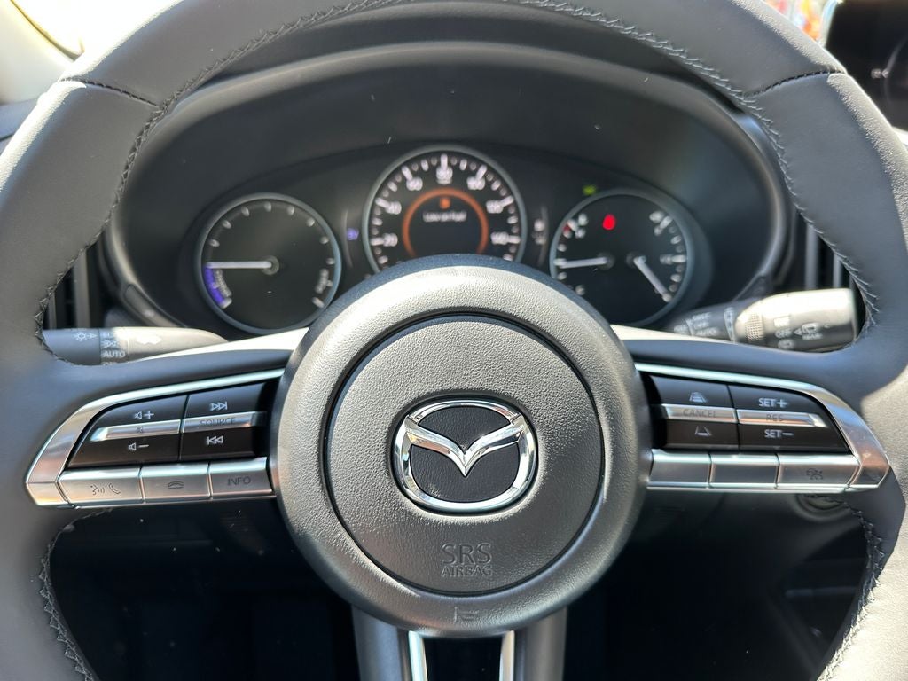 2026 Mazda Mazda CX-50 Hybrid Preferred AWD