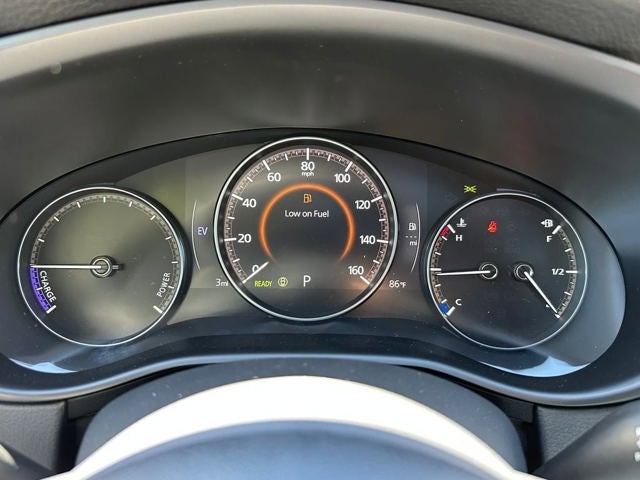 2026 Mazda Mazda CX-50 Hybrid Preferred AWD