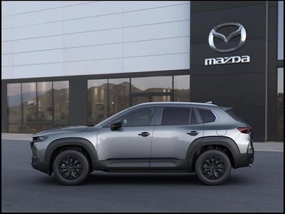 2026 Mazda Mazda CX-50 Hybrid Preferred AWD
