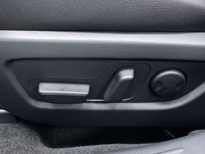 2025 Mazda Mazda CX-50 Hybrid Premium