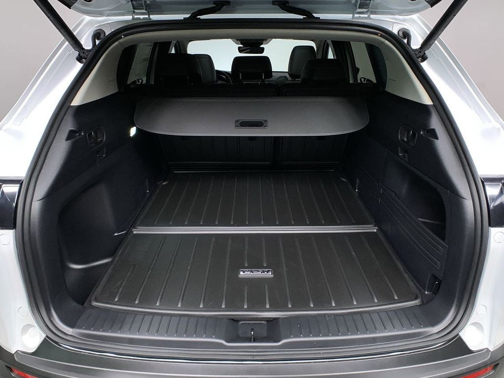 2025 Mazda Mazda CX-50 Hybrid Premium