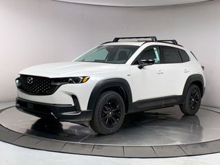 2025 Mazda Mazda CX-50 Hybrid Premium