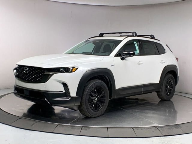 2025 Mazda Mazda CX-50 Hybrid Premium