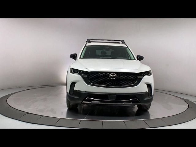 2025 Mazda Mazda CX-50 Hybrid Premium