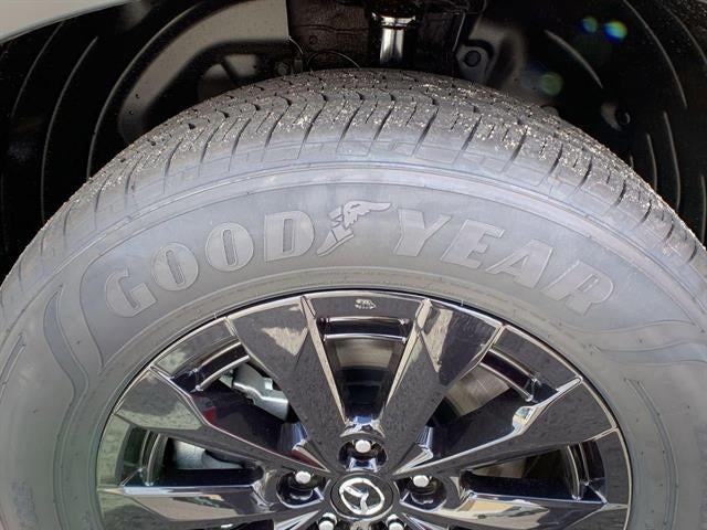 2025 Mazda Mazda CX-50 Hybrid Premium AWD