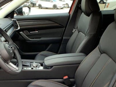 2025 Mazda Mazda CX-50 Hybrid Premium AWD