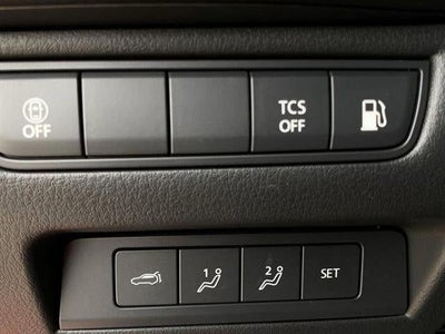 2025 Mazda Mazda CX-50 Hybrid Premium AWD