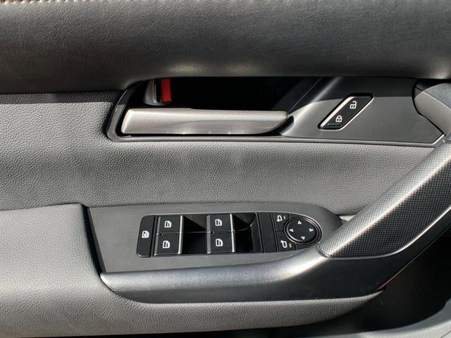 2025 Mazda Mazda CX-50 Hybrid Premium AWD