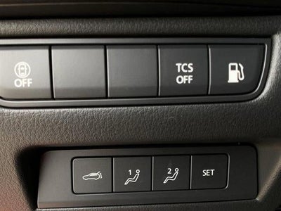 2025 Mazda Mazda CX-50 Hybrid Premium AWD