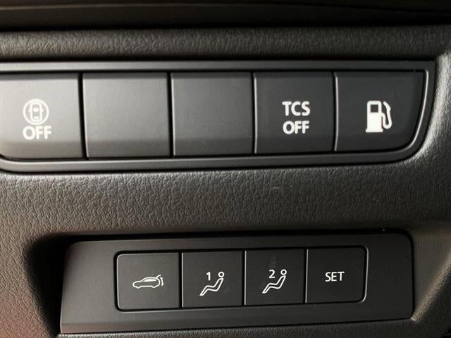 2025 Mazda Mazda CX-50 Hybrid Premium AWD