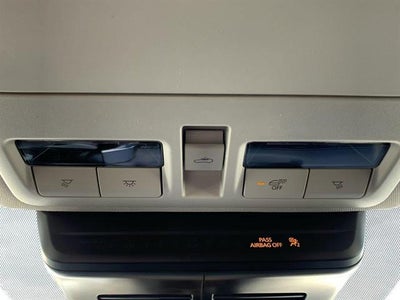 2025 Mazda Mazda CX-50 Hybrid Premium AWD