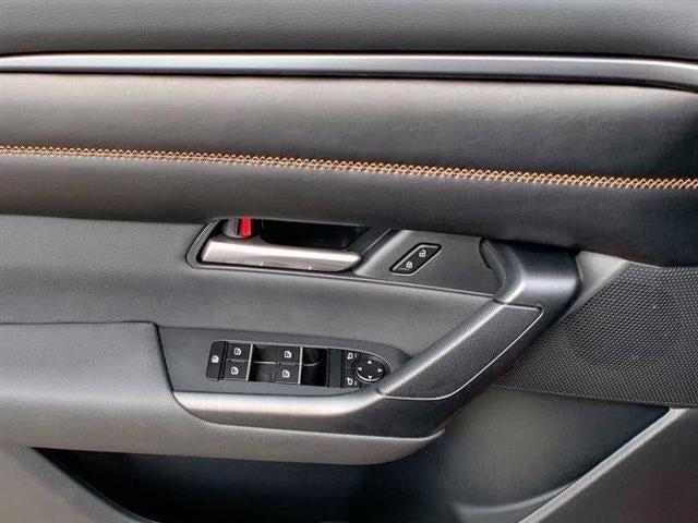 2025 Mazda Mazda CX-50 Hybrid Premium AWD