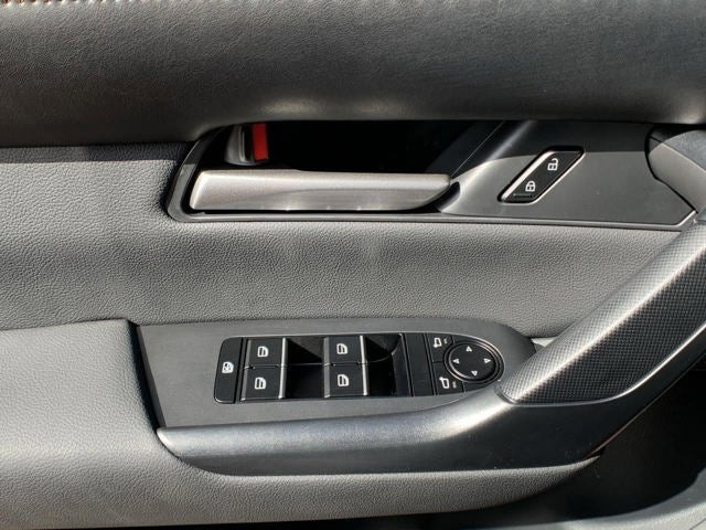 2025 Mazda Mazda CX-50 Hybrid Premium AWD