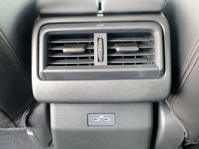 2025 Mazda Mazda CX-50 Hybrid Premium AWD