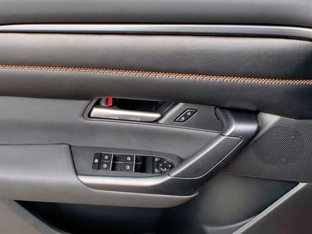 2025 Mazda Mazda CX-50 Hybrid Premium AWD