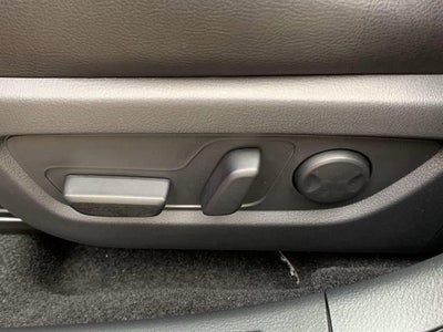 2025 Mazda Mazda CX-50 Hybrid Premium AWD