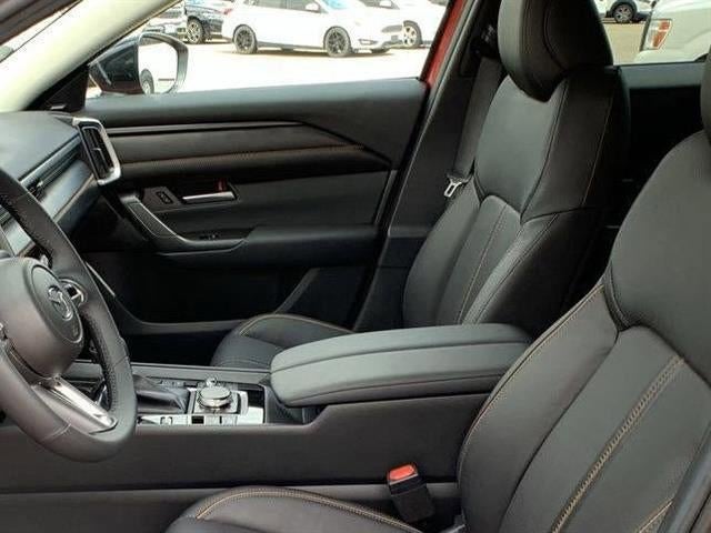 2025 Mazda Mazda CX-50 Hybrid Premium AWD