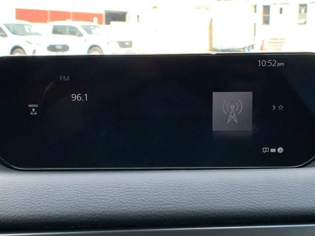 2025 Mazda Mazda CX-50 Hybrid Premium AWD