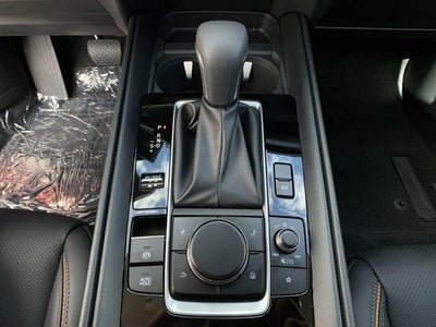 2025 Mazda Mazda CX-50 Hybrid Premium AWD