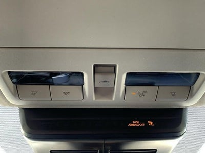 2025 Mazda Mazda CX-50 Hybrid Premium AWD