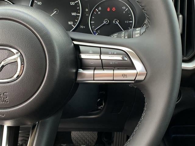 2025 Mazda Mazda CX-50 Hybrid Premium AWD