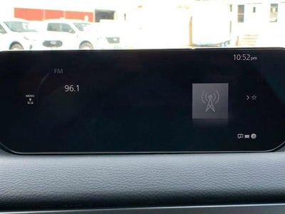 2025 Mazda Mazda CX-50 Hybrid Premium AWD