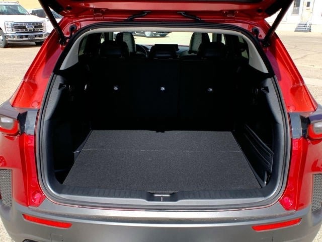 2025 Mazda Mazda CX-50 Hybrid Premium AWD