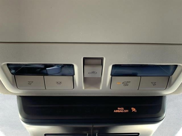 2025 Mazda Mazda CX-50 Hybrid Premium AWD