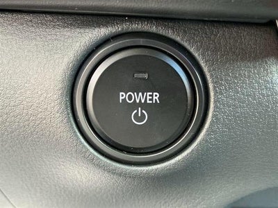 2025 Mazda Mazda CX-50 Hybrid Premium AWD