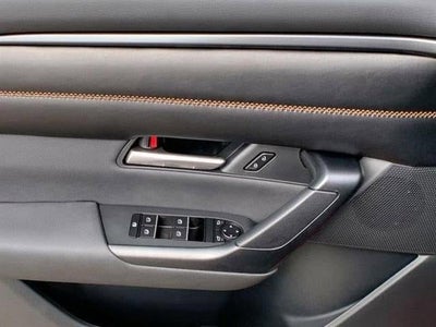 2025 Mazda Mazda CX-50 Hybrid Premium AWD