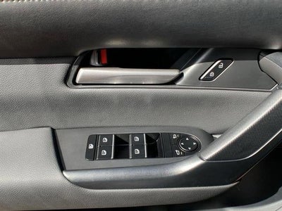 2025 Mazda Mazda CX-50 Hybrid Premium AWD